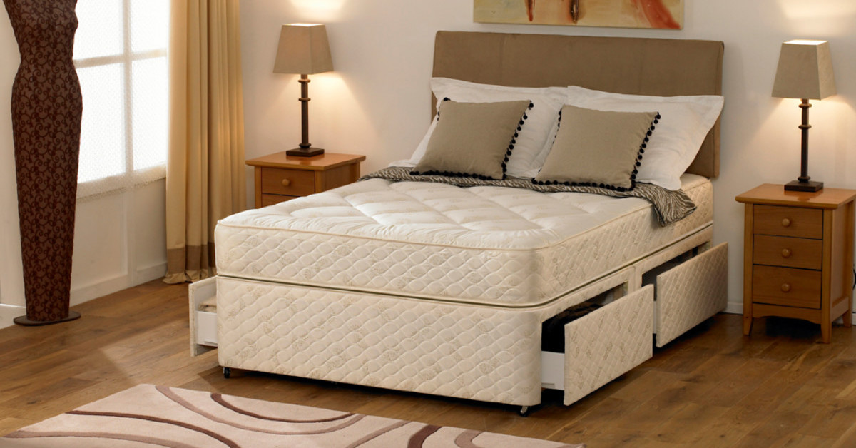 5 НАЙЧАСТІШИХ ЗАПИТАНЬ, ЯКІ ВИ ЗАДАЄТЕ, КУПУЮЧИ НОВІ МАТРАЦИ